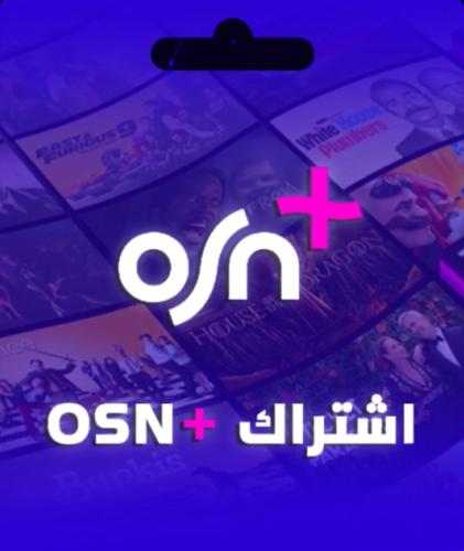 +OSN