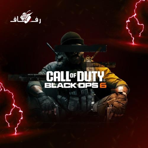 بلاك اوبس 6 سوني 4