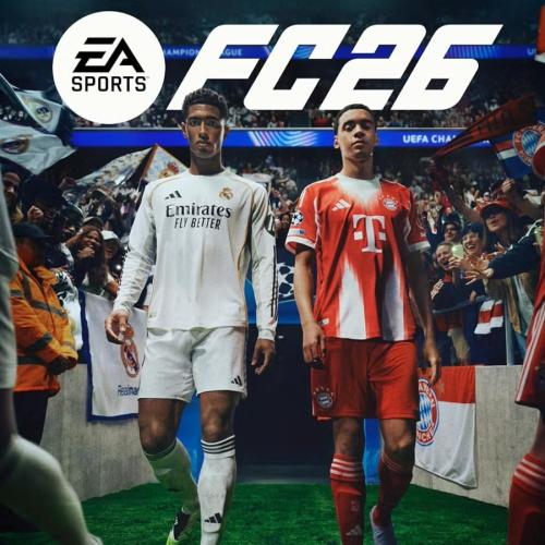 فيفا 26 طلب مسبق ( سوني 4 )