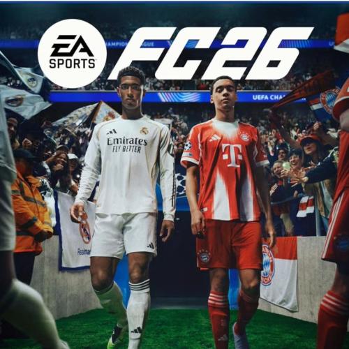 فيفا 26 طلب مسبق ( سوني 5 )