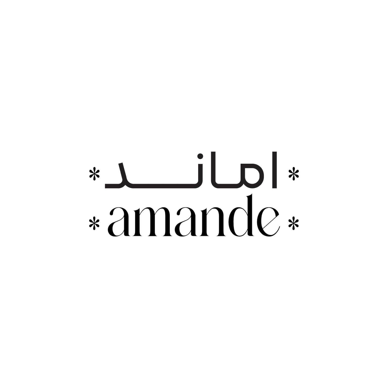 Amande