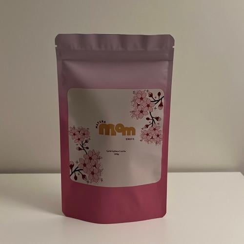 ماتشا احتفالية فاخرة 100g