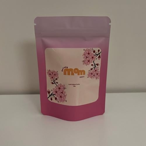 ماتشا إحتفالية فاخرة 30g