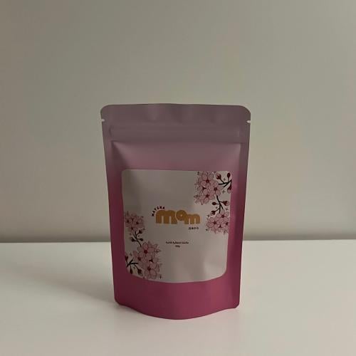 ماتشا احتفالية فاخرة 50g