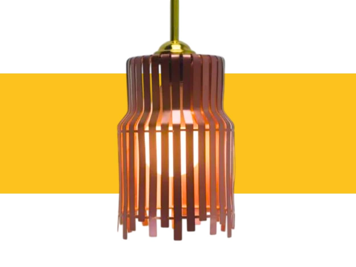 إنارة معلقة