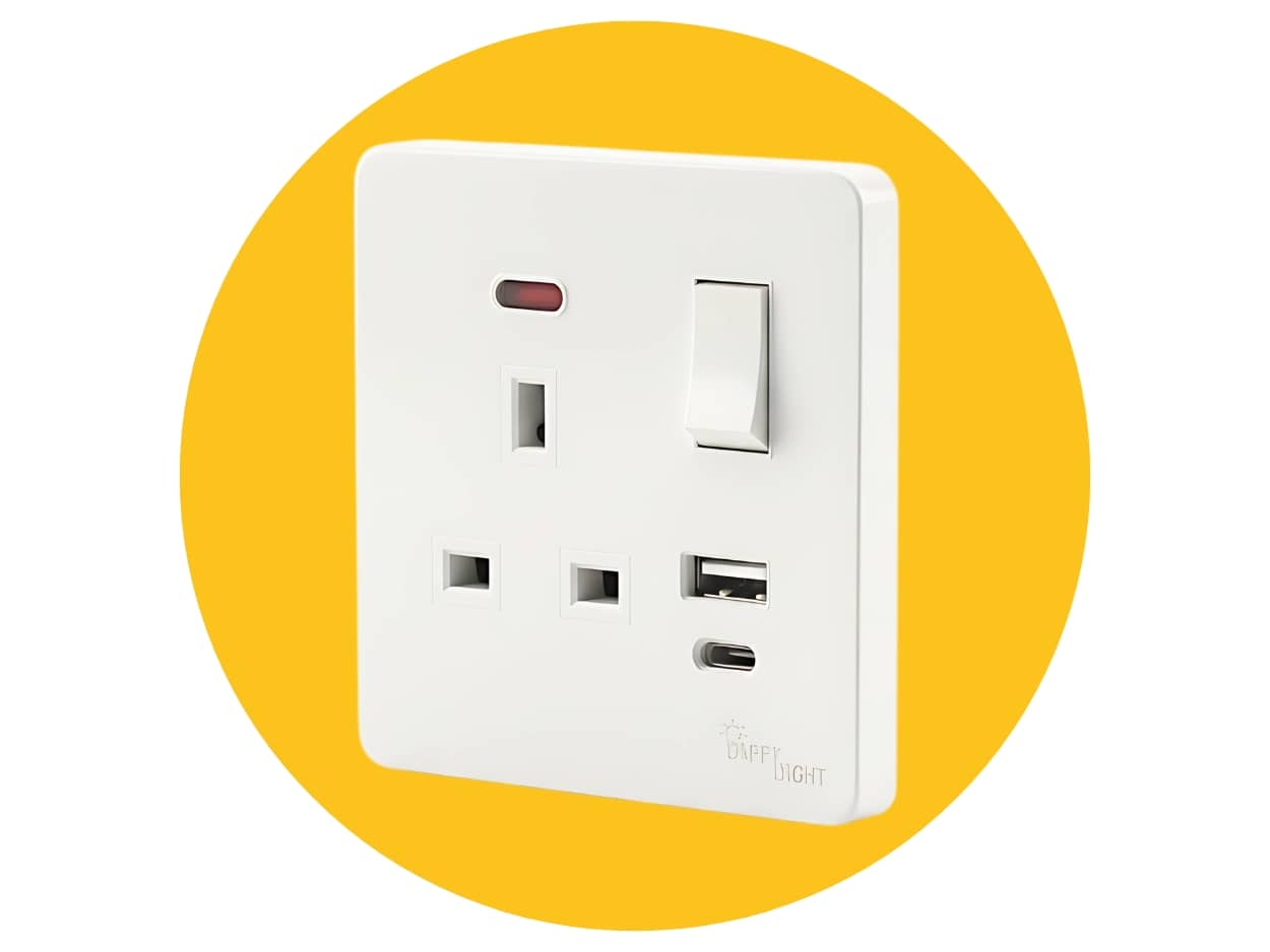 مفاتيح وأفياش