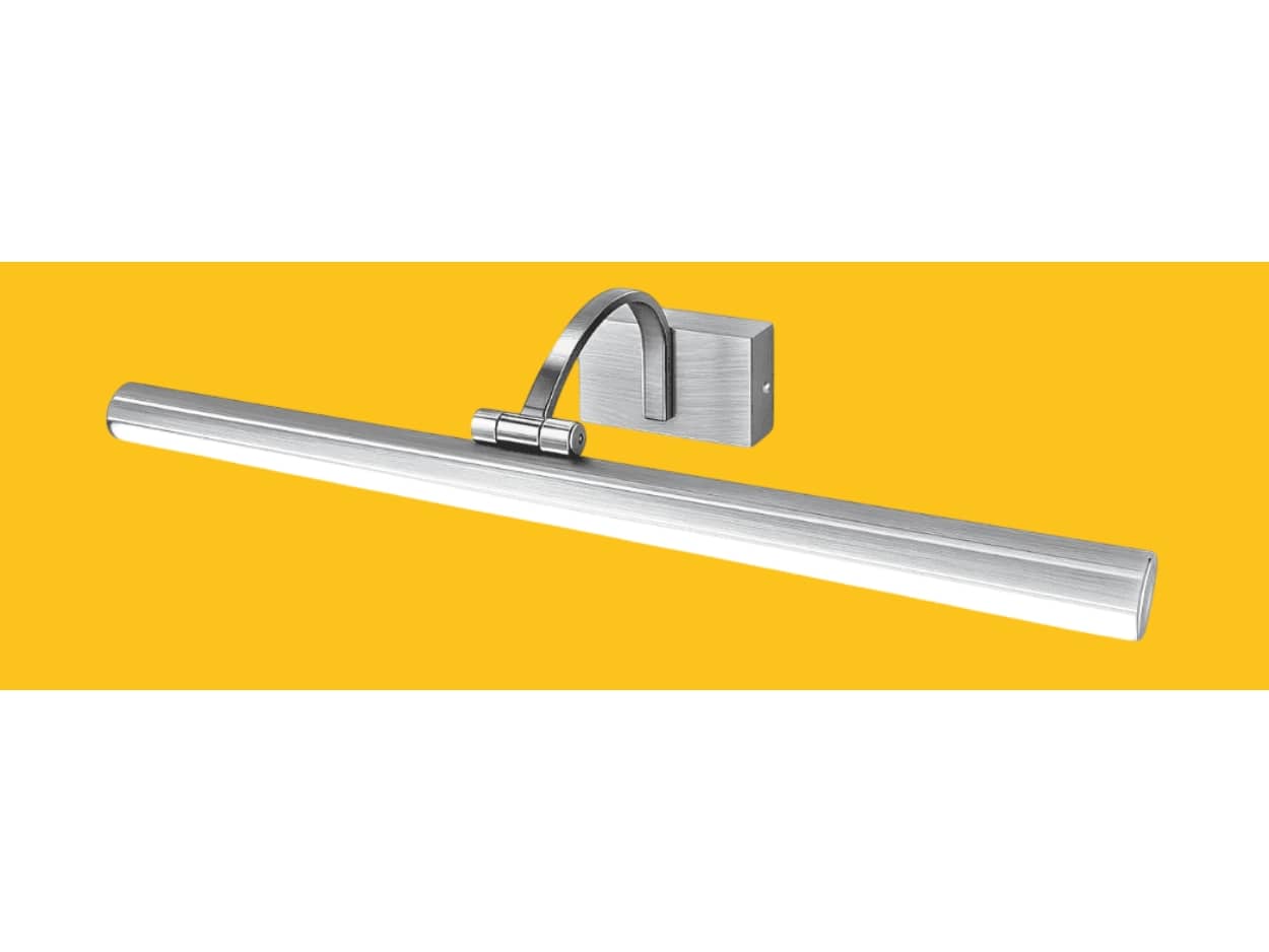 إنارة مرايا ولوحات