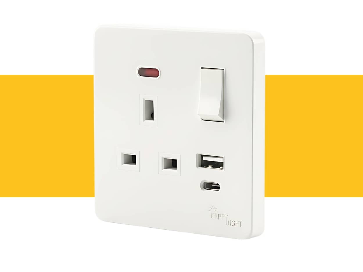 مفاتيح وأفياش