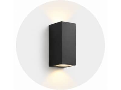 إنارة جدارية مودرن