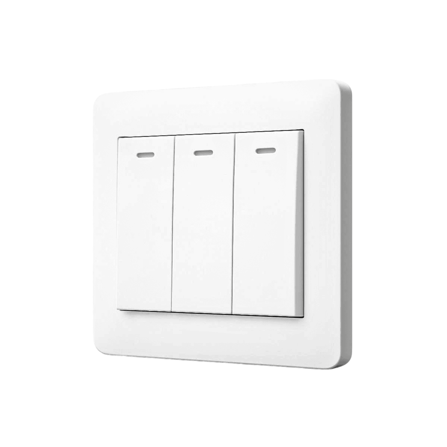 أفياش بيضاء HAPPY LIGHT