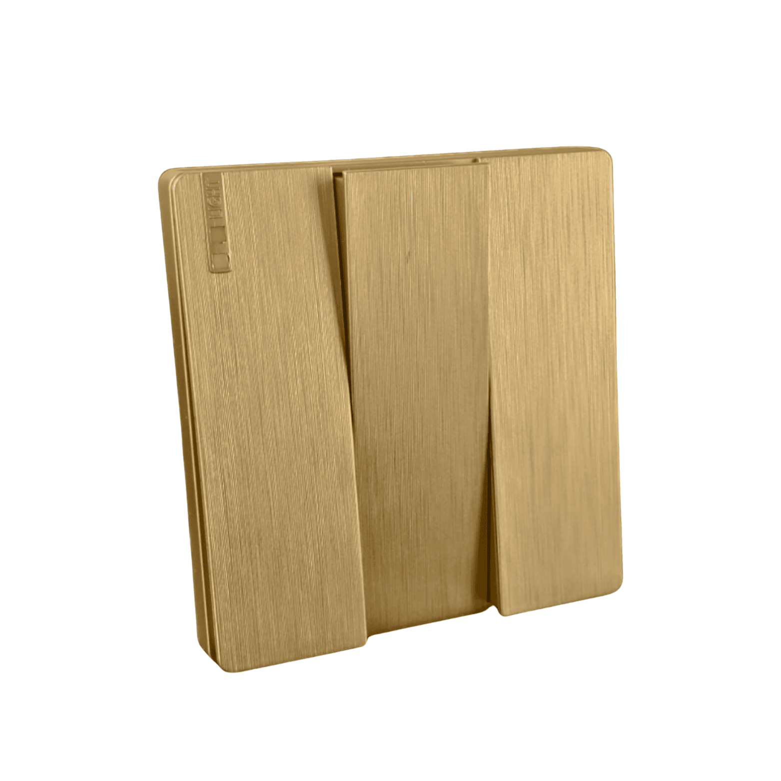 أفياش ذهبي بيانو HAPPY LIGHT