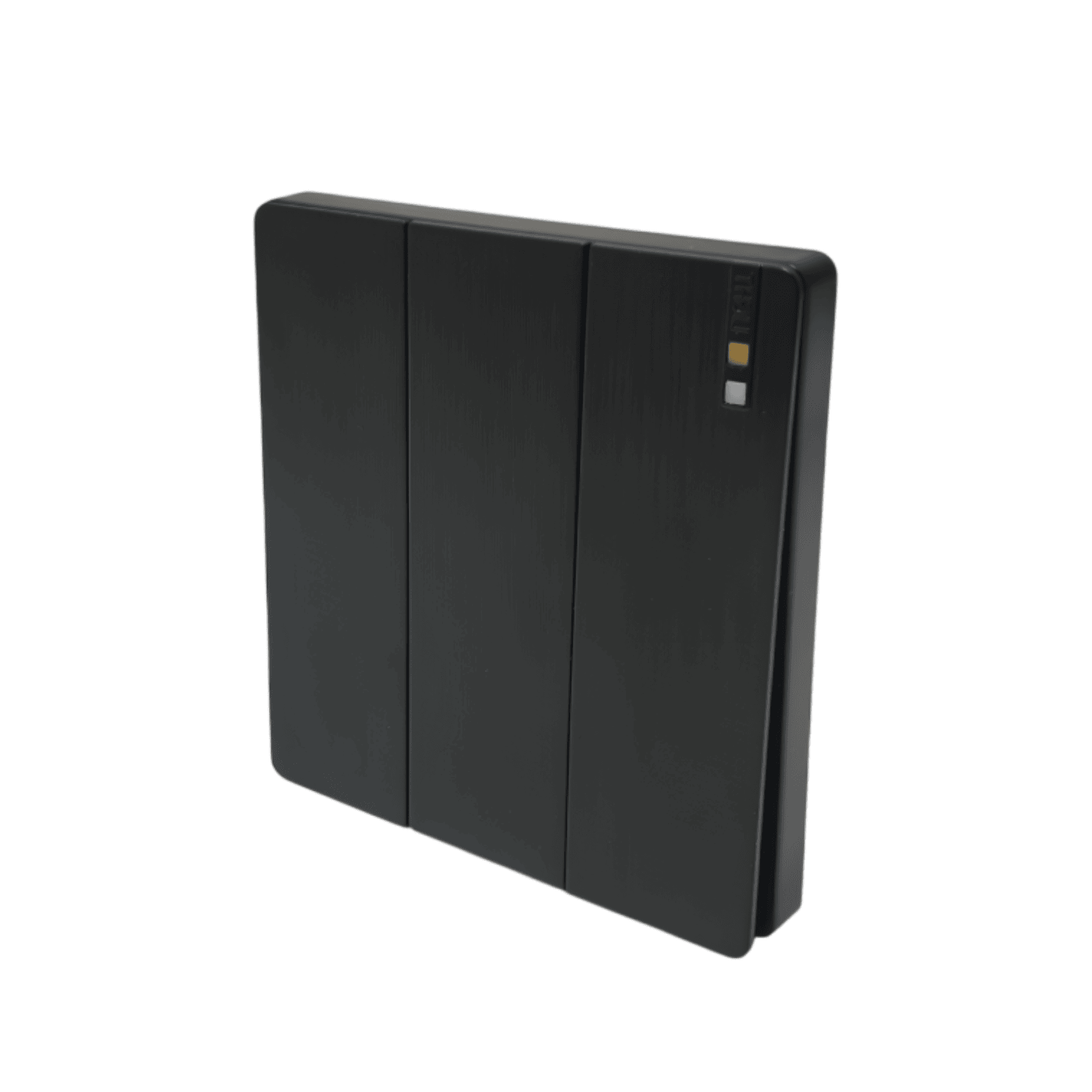 أفياش سوداء بيانو HAPPY LIGHT