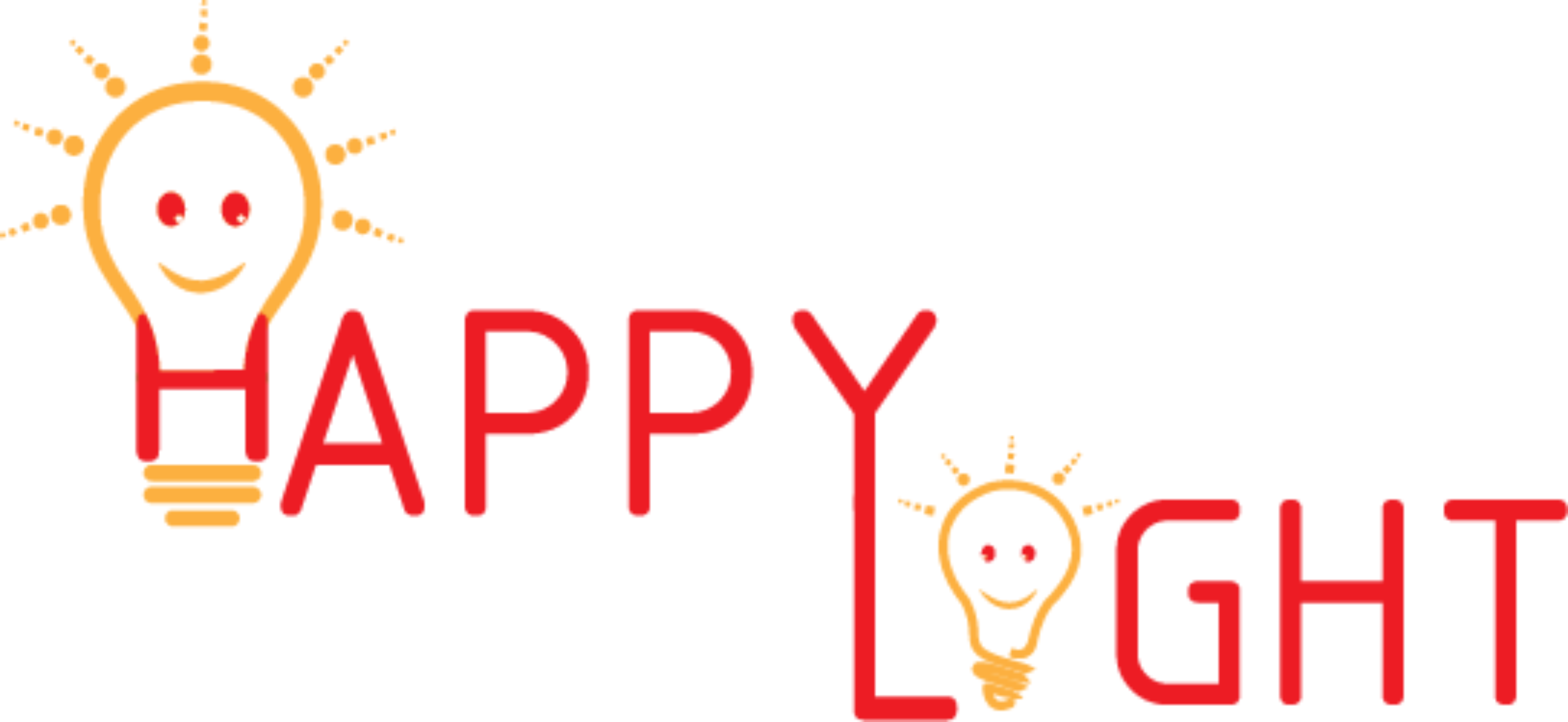 HAPPY LIGHT