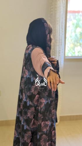 شذى- موڤ وبينك