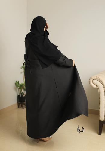 إيثاق - أسود
