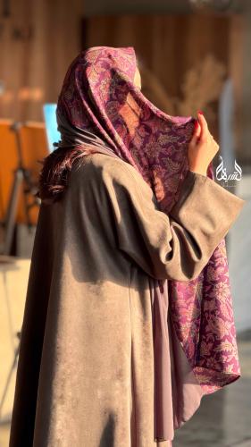 شاماوه زيتي+ كشميري