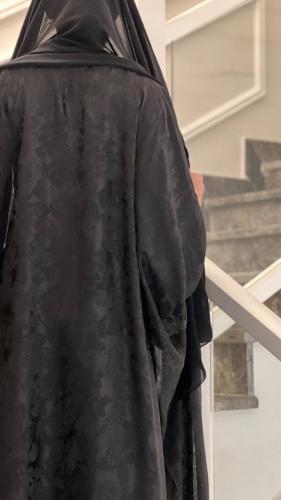 كاميليا اسود