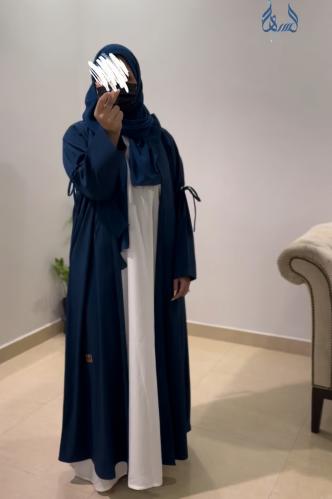 إيثاق - أزرق
