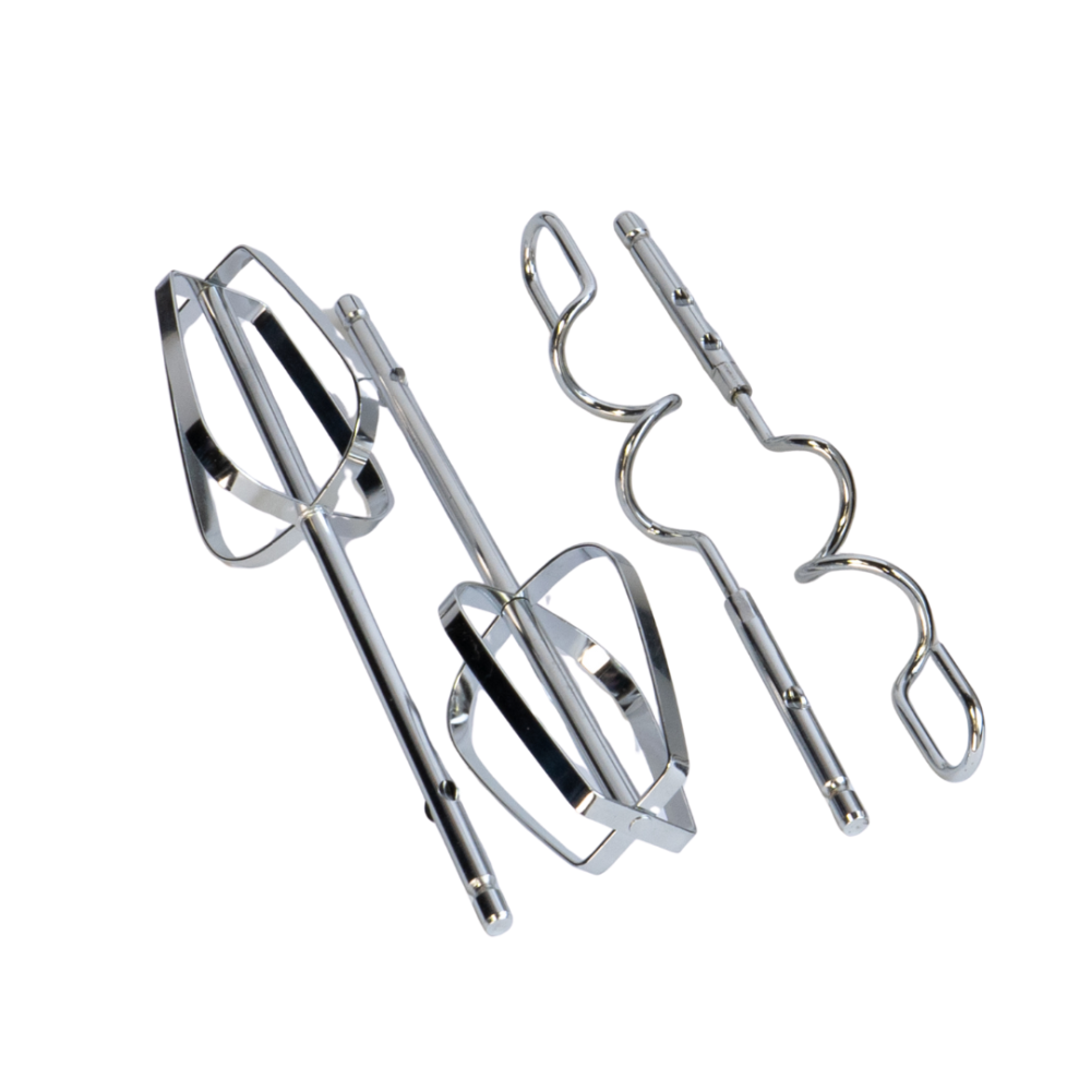 مرفقات خفاقة كهربائية من الفولاذ المقاوم للصدأ