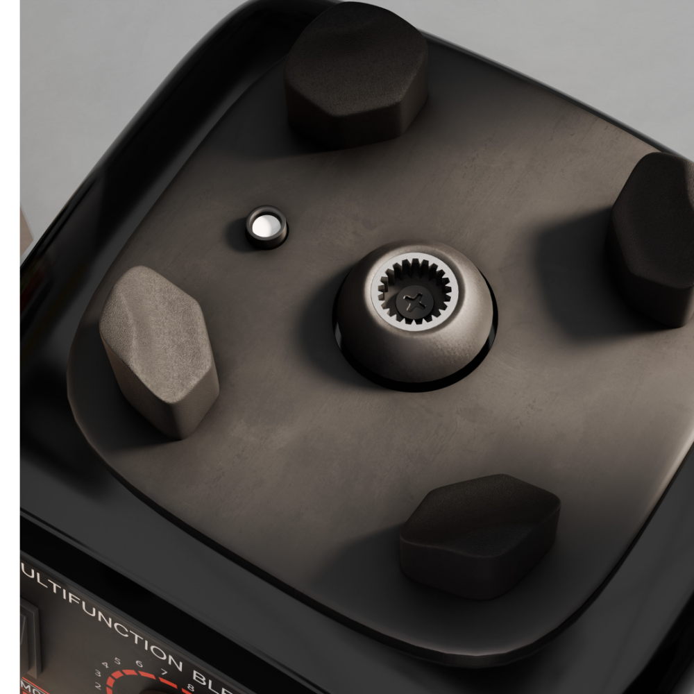 حساس امان لخلاط سيلفر كريست 5500 واط