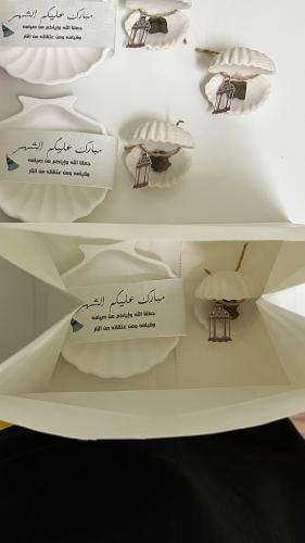 نقصه رمضان