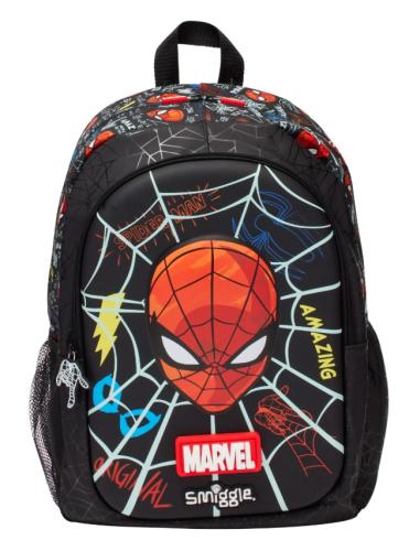 حقيبة ظهر Spider Man SMIGGLE