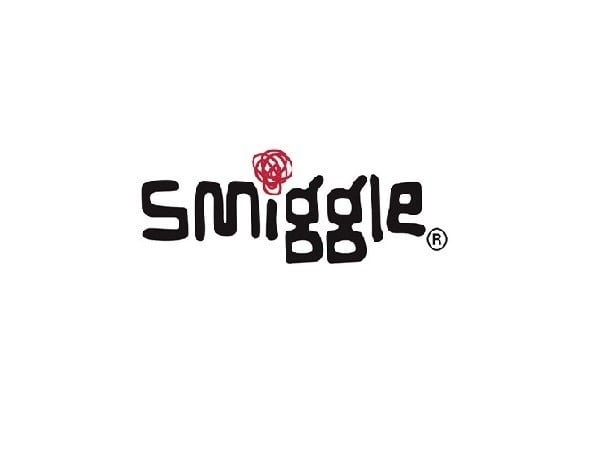 SMIGGLE