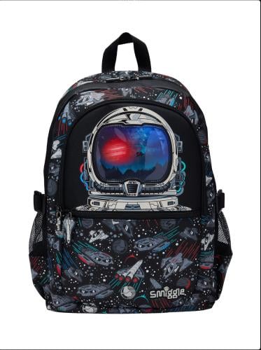 شنطة مدرسية رجل الفضاء SMIGGLE