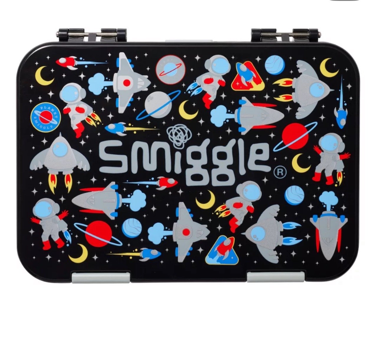 حافظة طعام SMIGGLE