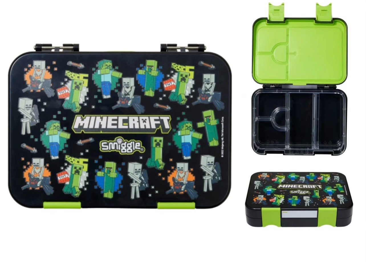 حافظة طعام SMIGGLE