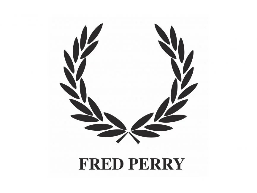 FRED PERRY