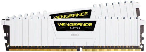 كورسير VENGEANCE LPX 16GB (2x8GB) DDR4 DRAM طقم را...