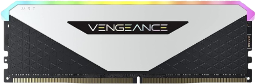 كورسير رامات VENGEANCE RGB RS 16GB 2x8GB DDR4