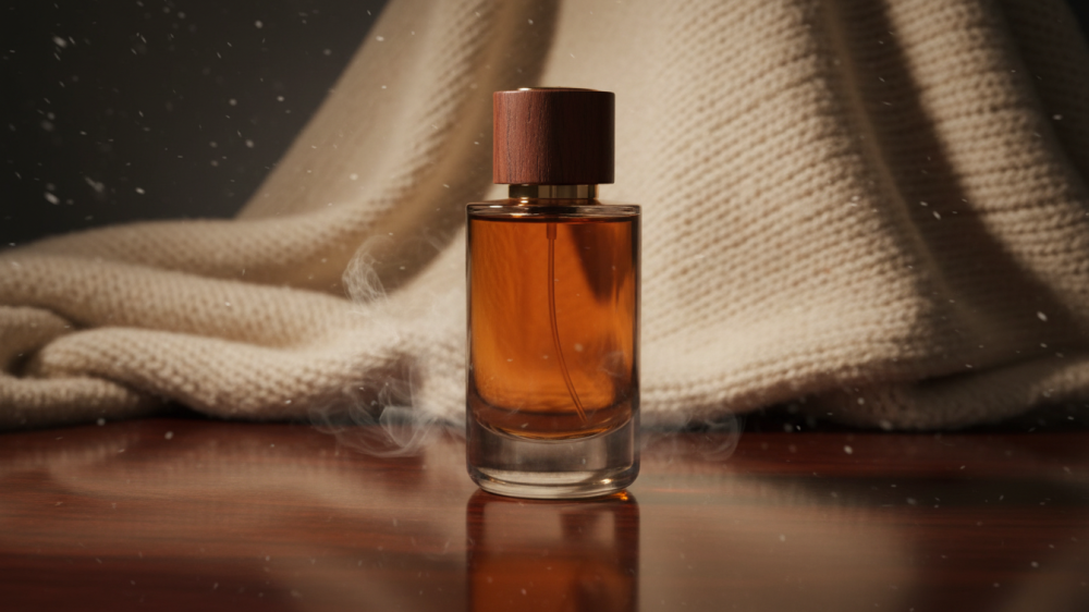 عطر Old Town: العطر الشتوي الفاخر بثبات قوي ولمسة تناسب الجميع