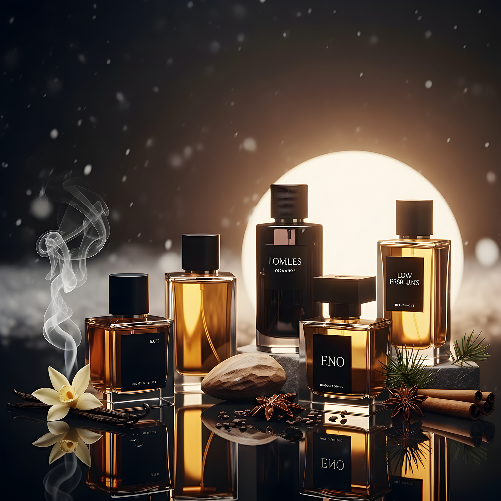 أفضل عطر شتوي فاخر لعام 2025: دليل تحليلي معمق للروائح الشرقية الخالدة والأداء الذي لا يُضاهى
