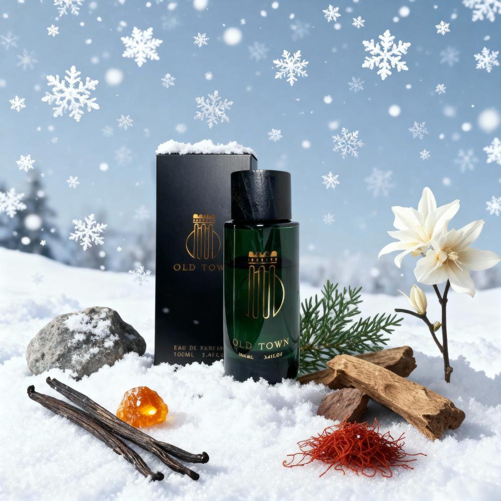 لماذا يُعد Old Town أفضل عطر شتوي لهذا الموسم؟ تحليل معمق للثبات والفخامة
