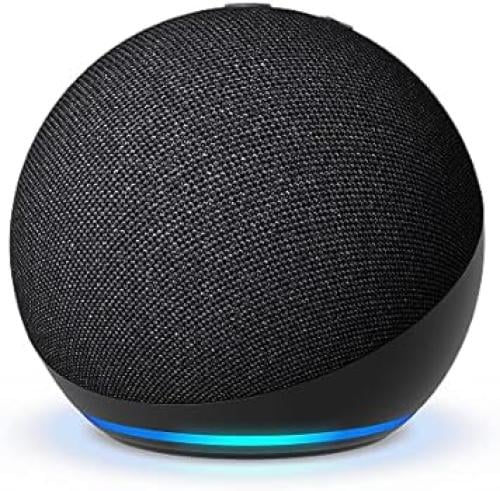 Alexa echo dot 5th Gen