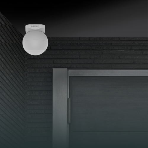 حساس الحركة - motion sensor