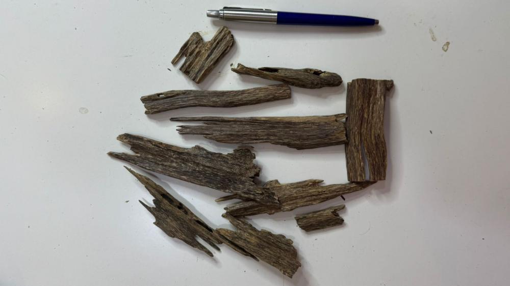 عود هندي طبيعي آسامي سوبر واعلى