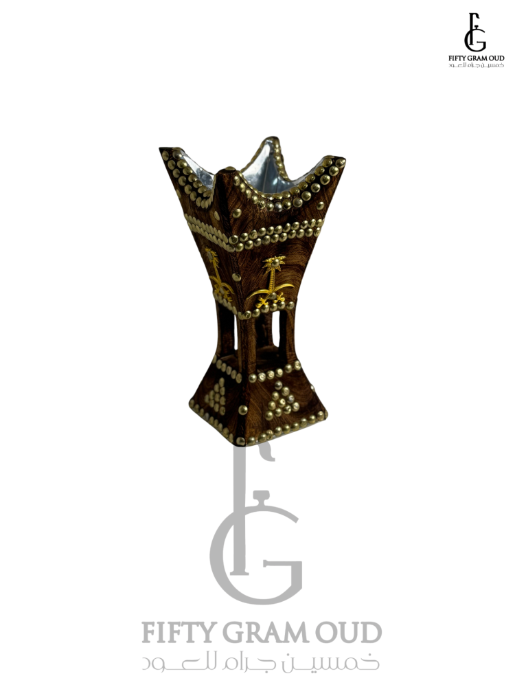 مباخر حائلية