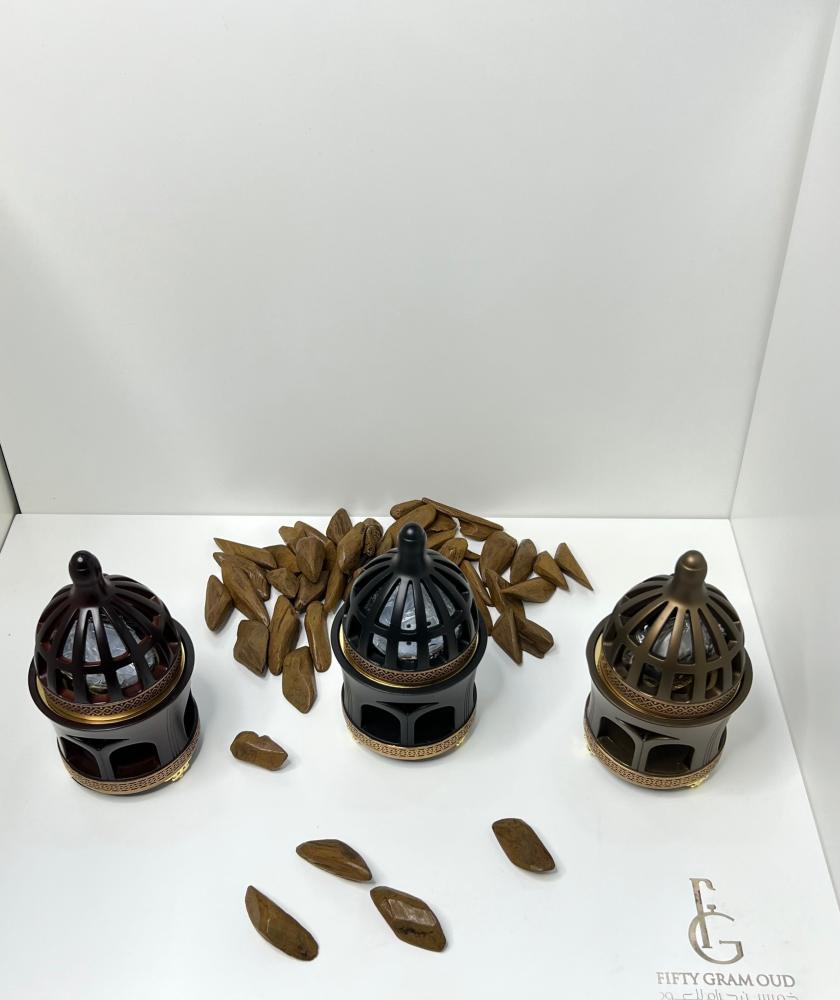 مبخرة صغيرة جميلة
