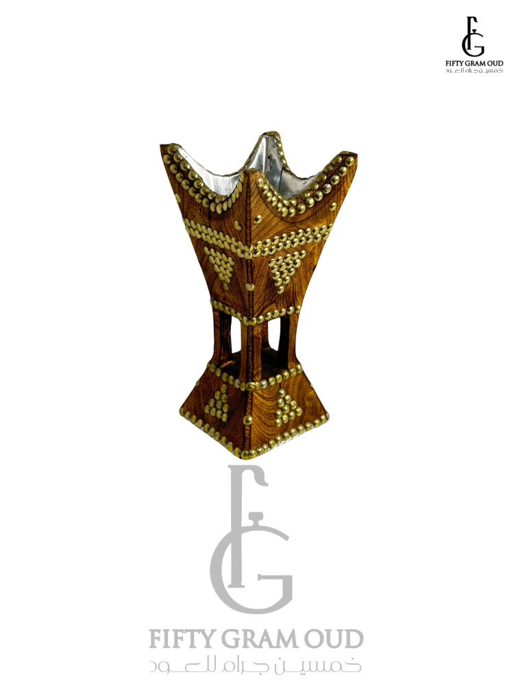 مباخر حائلية