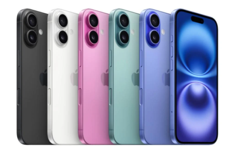 ايفون 16 العادي 128GB ايفون 16 العادي 128 جيجا