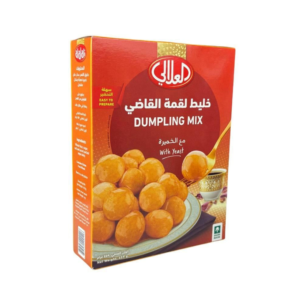 خليط لقمة القاضي 459 جم