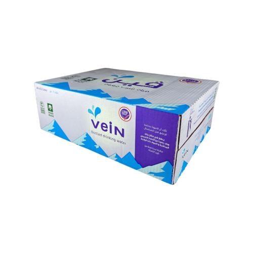 مياة فين 48*200مل