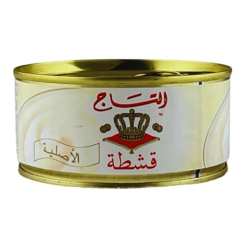 قشطة التاج 95 جم - التاج