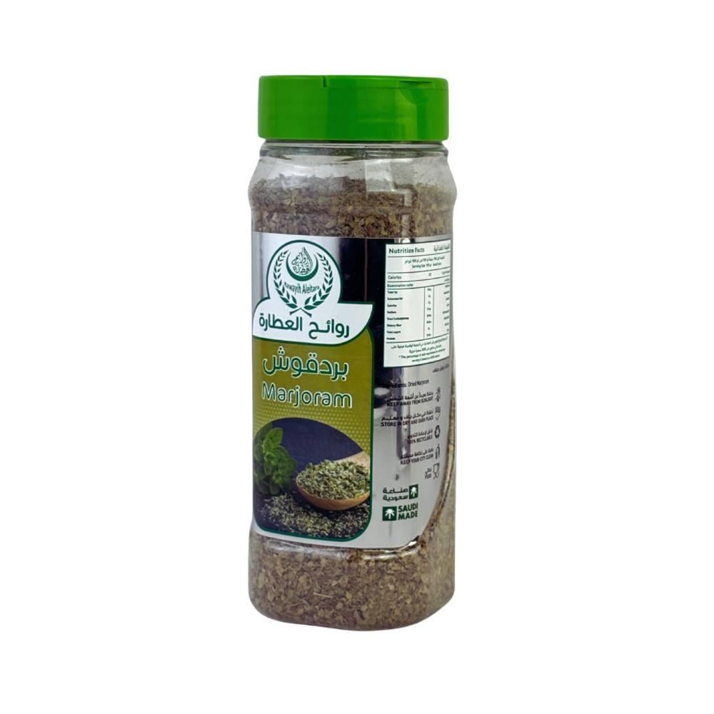 بردقوش