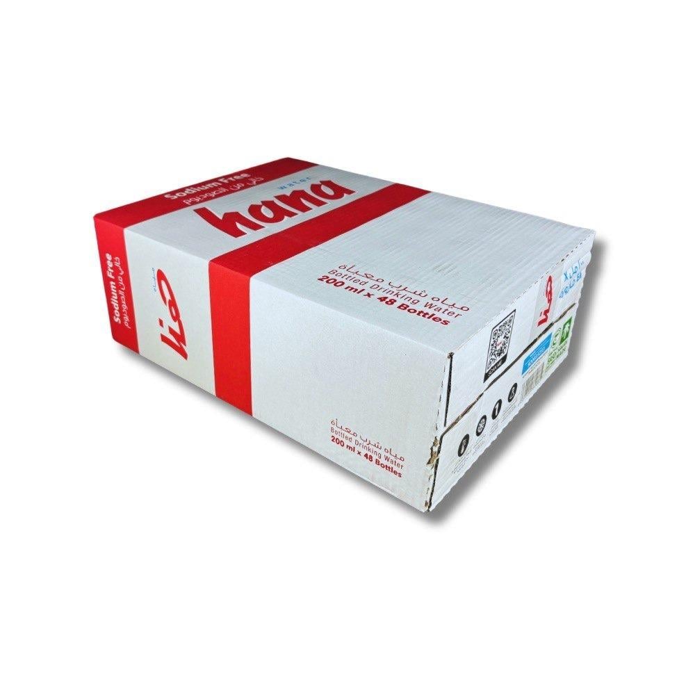 كرتون 40*200مل
