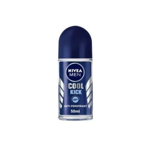 نيفيا رول كول كيك رجالي 50 مل