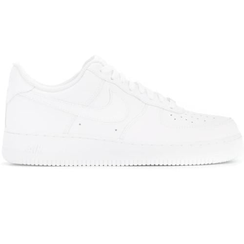 Air Force White On White